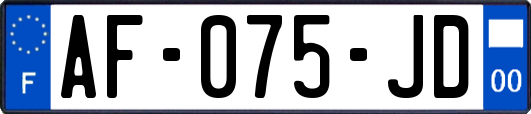 AF-075-JD