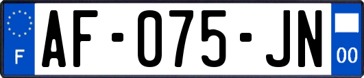 AF-075-JN