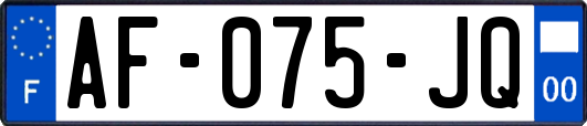 AF-075-JQ