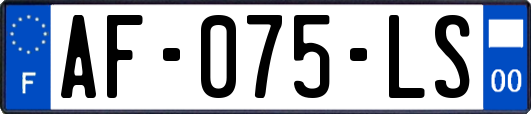 AF-075-LS