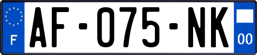 AF-075-NK