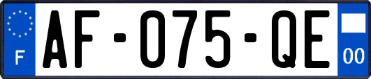 AF-075-QE