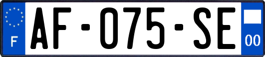 AF-075-SE