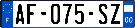 AF-075-SZ