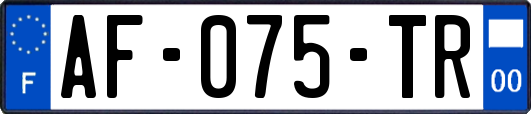 AF-075-TR