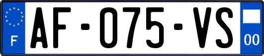 AF-075-VS