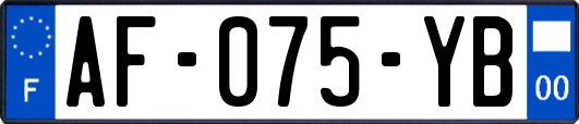 AF-075-YB