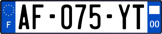 AF-075-YT