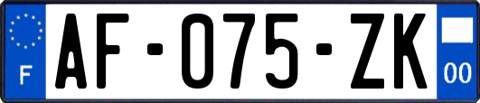 AF-075-ZK