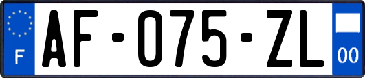 AF-075-ZL