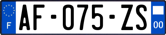 AF-075-ZS