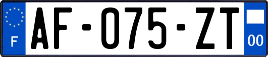 AF-075-ZT