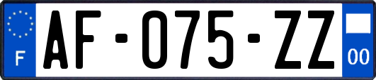 AF-075-ZZ