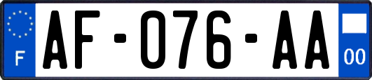 AF-076-AA