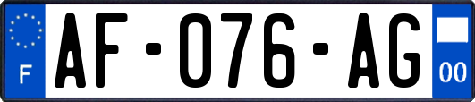 AF-076-AG