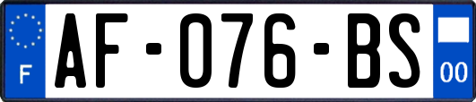 AF-076-BS