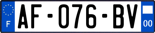 AF-076-BV