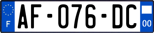 AF-076-DC