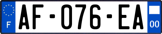 AF-076-EA