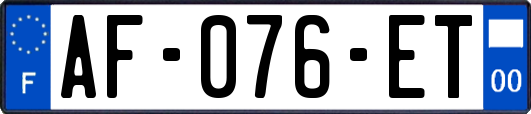 AF-076-ET