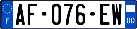 AF-076-EW