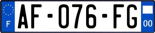 AF-076-FG