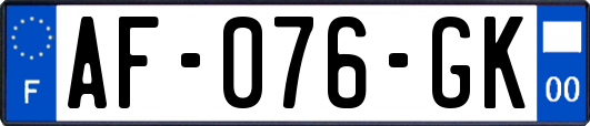 AF-076-GK