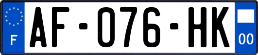 AF-076-HK