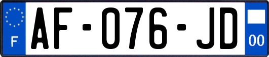 AF-076-JD