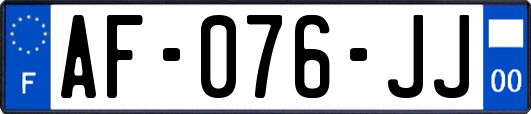 AF-076-JJ