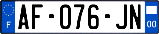 AF-076-JN