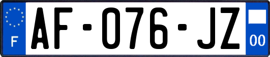 AF-076-JZ