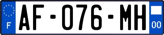 AF-076-MH