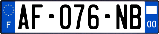 AF-076-NB
