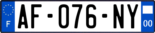 AF-076-NY