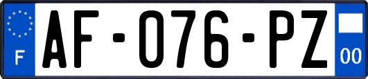 AF-076-PZ
