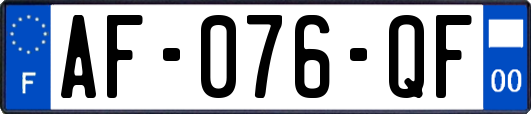 AF-076-QF