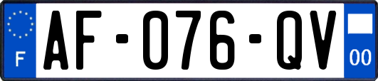 AF-076-QV