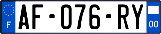 AF-076-RY