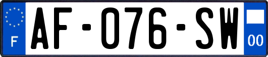 AF-076-SW