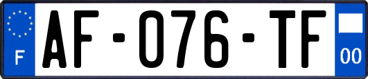 AF-076-TF