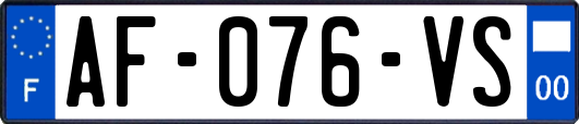 AF-076-VS