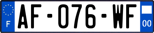 AF-076-WF