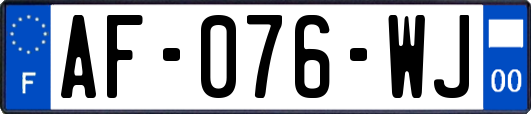 AF-076-WJ