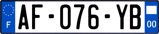 AF-076-YB