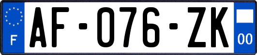 AF-076-ZK