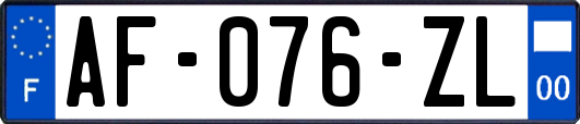 AF-076-ZL