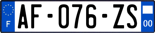 AF-076-ZS