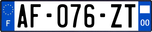 AF-076-ZT