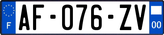 AF-076-ZV